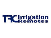 TRC Irrigation Remotes