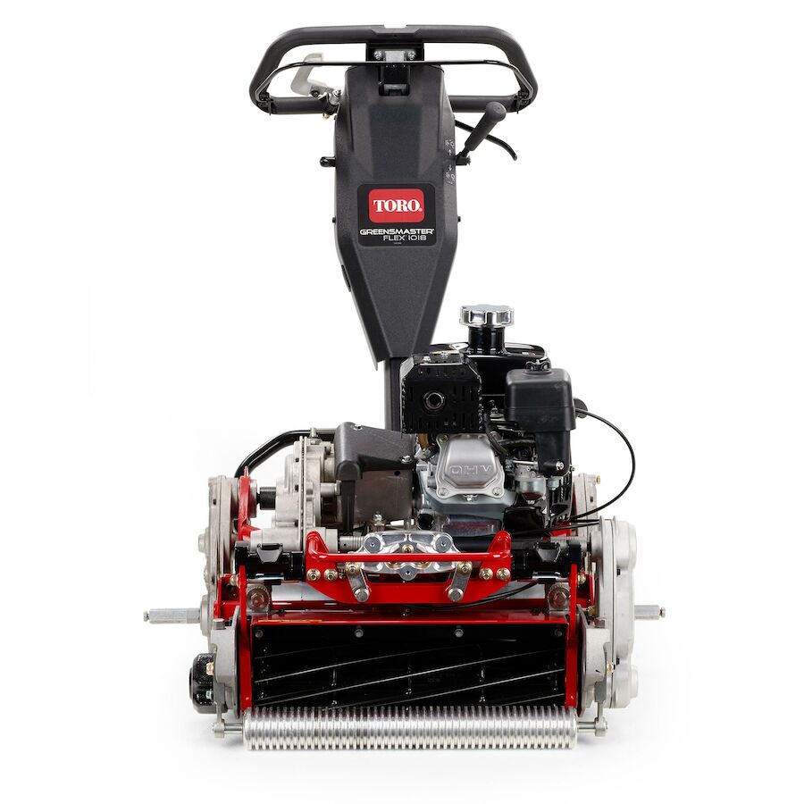 Toro Greensmaster® Flex™ 1018 - Image 2