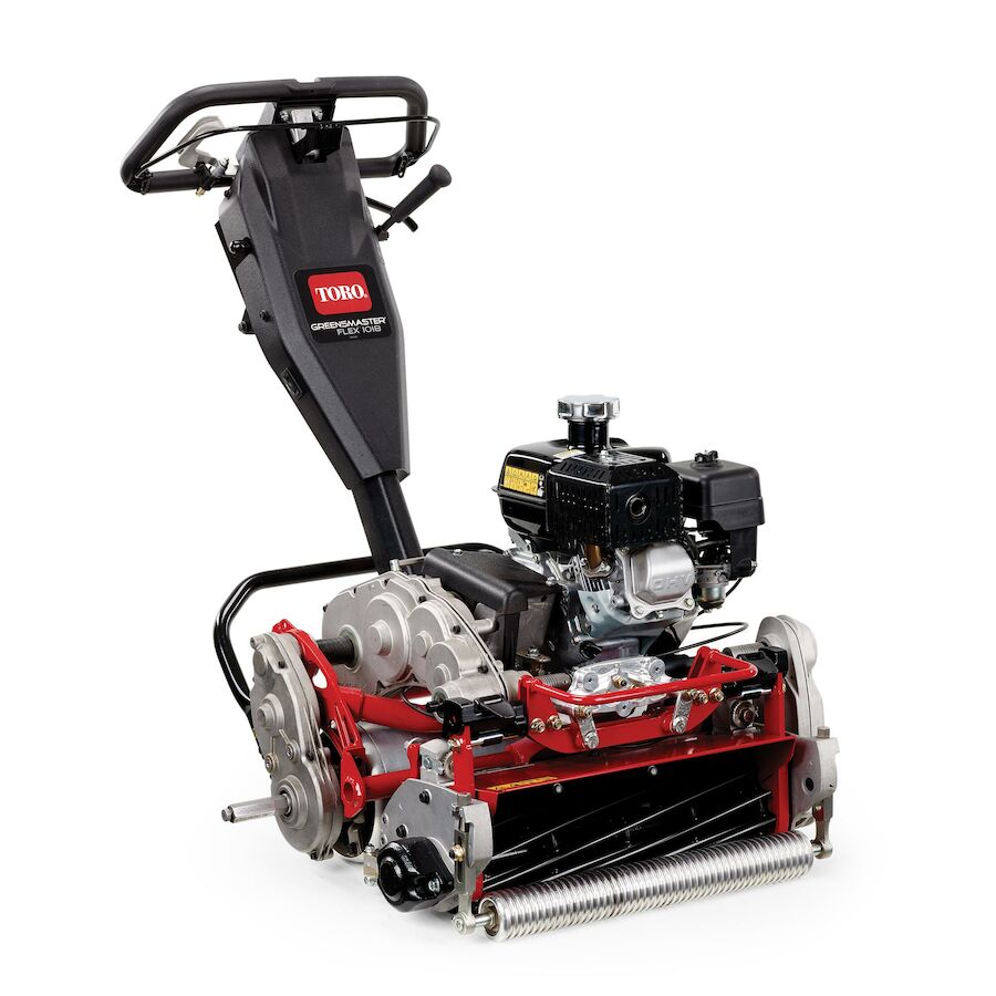 Toro Greensmaster® Flex™ 1018 - Image 3