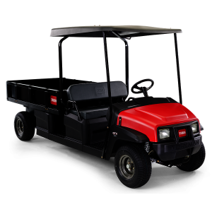 Toro Workman® GTX Extended Utility Vehicle