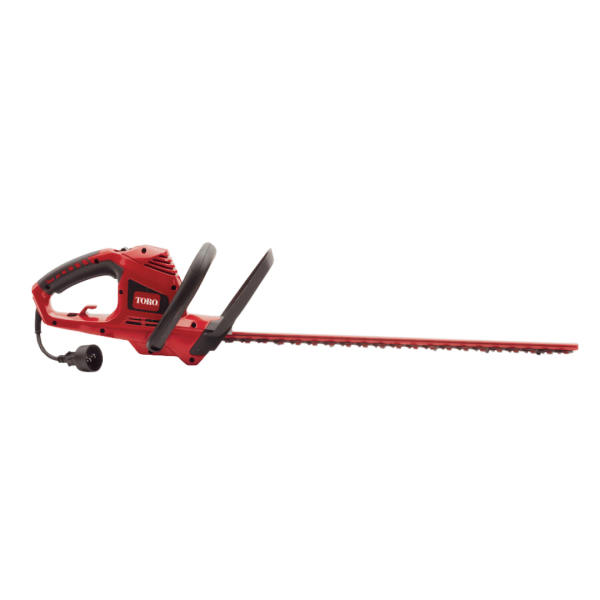 Toro 22 in. (56 cm) Electric Hedge Trimmer