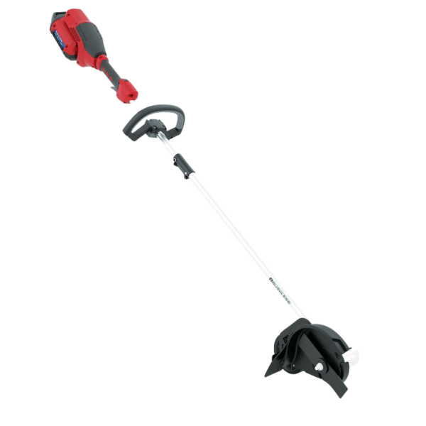Toro 60V MAX* 8 in. (20.3 cm) Brushless Stick Edger with 2.0Ah Battery