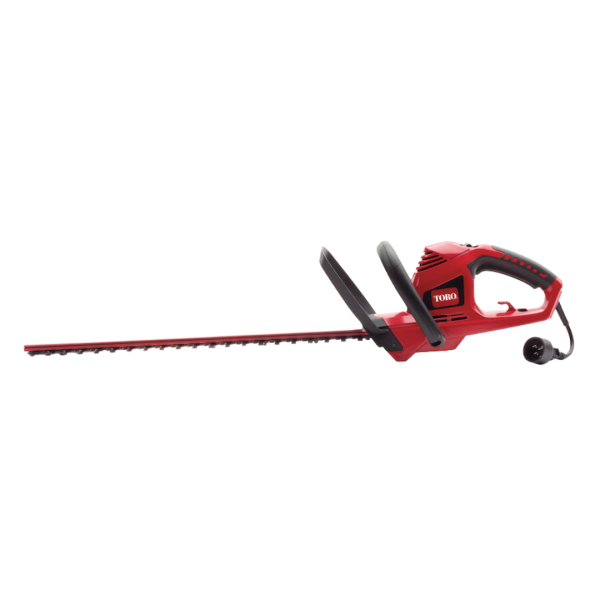 Toro 22 in. (56 cm) Electric Hedge Trimmer
