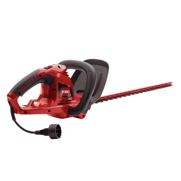 Toro 22 in. (56 cm) Electric Hedge Trimmer