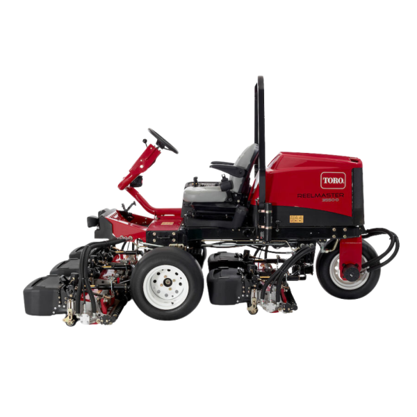 Toro Reelmaster® 3550