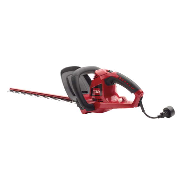 Toro 22 in. (56 cm) Electric Hedge Trimmer