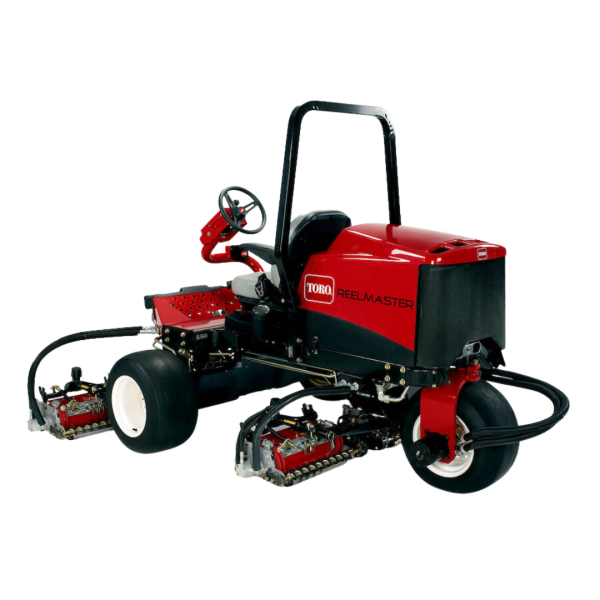 Toro Reelmaster® 3550