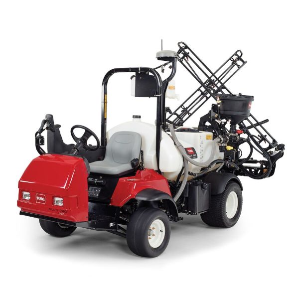 Toro Multi Pro® 1750 Turf Sprayer