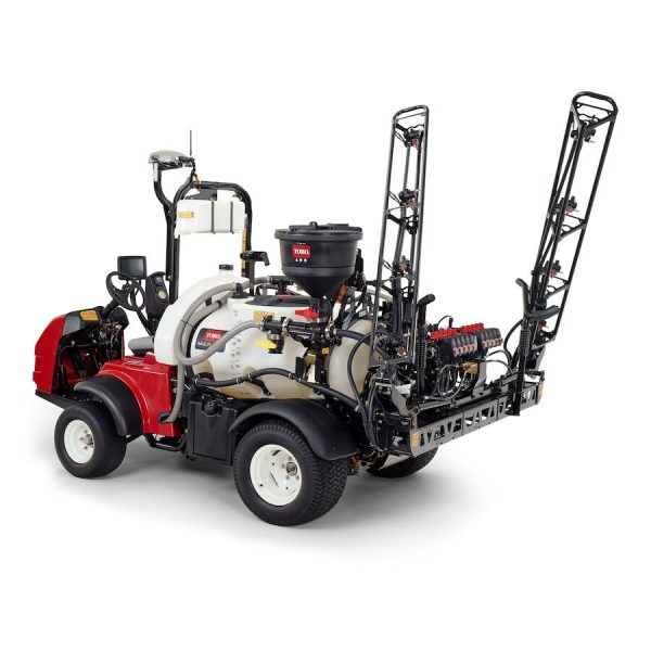 Toro Multi Pro® 1750 Turf Sprayer