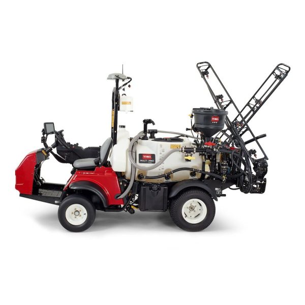 Toro Multi Pro® 1750 Turf Sprayer