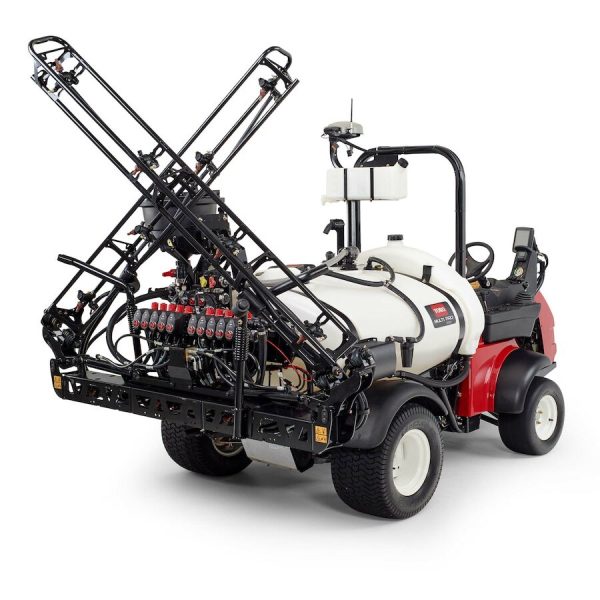 Toro Multi Pro® 1750 Turf Sprayer