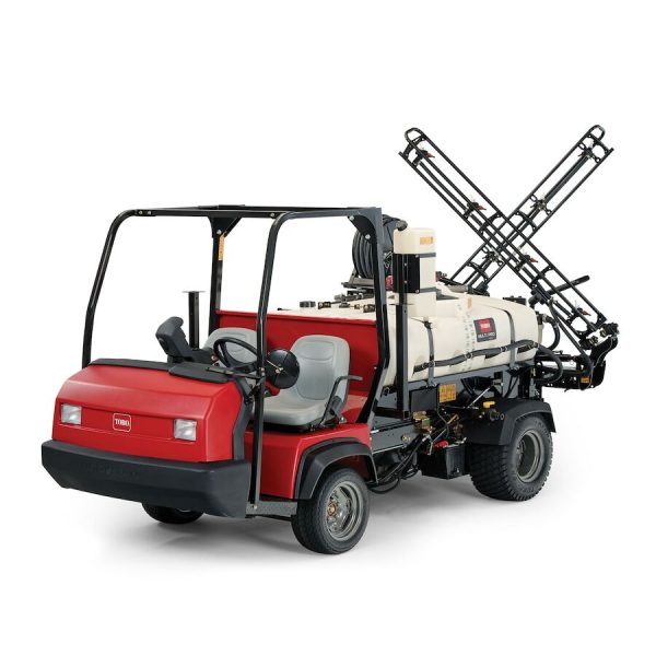 Toro Multi Pro® WM Turf Sprayer