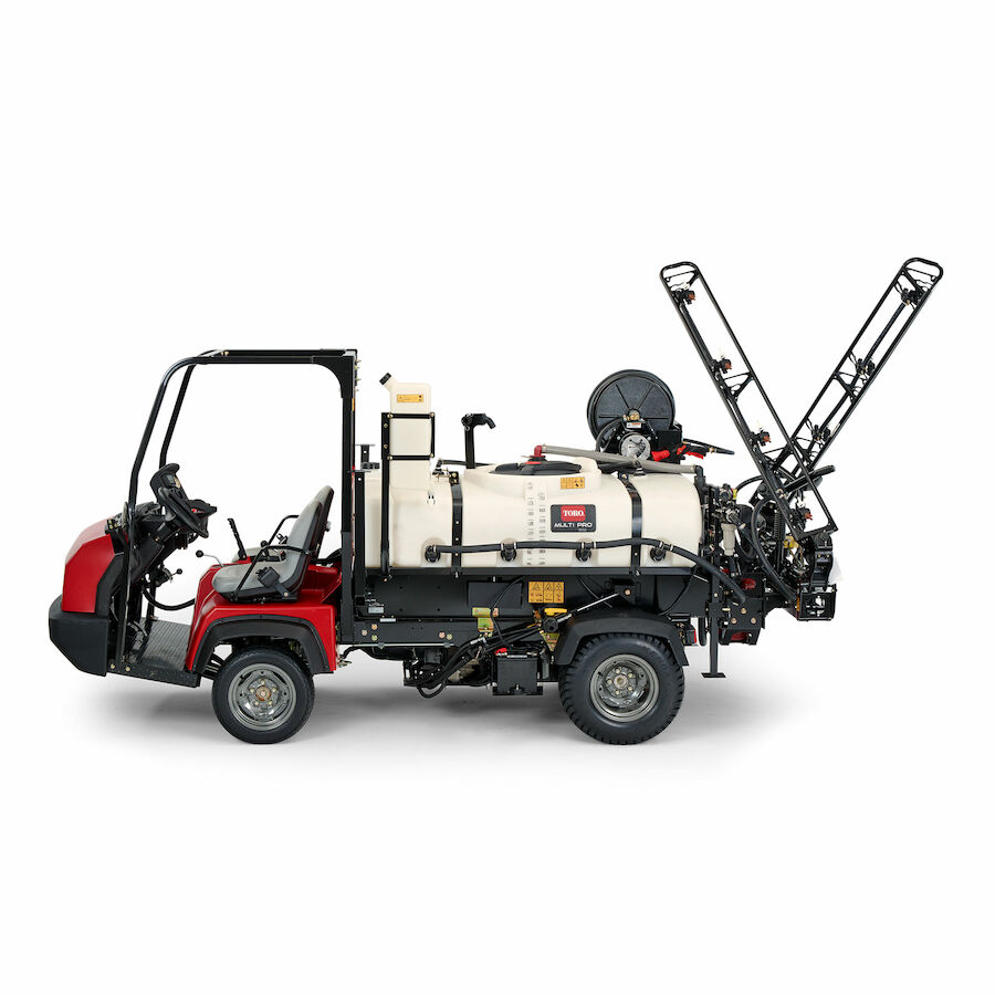 Toro Multi Pro® WM Turf Sprayer - Image 3