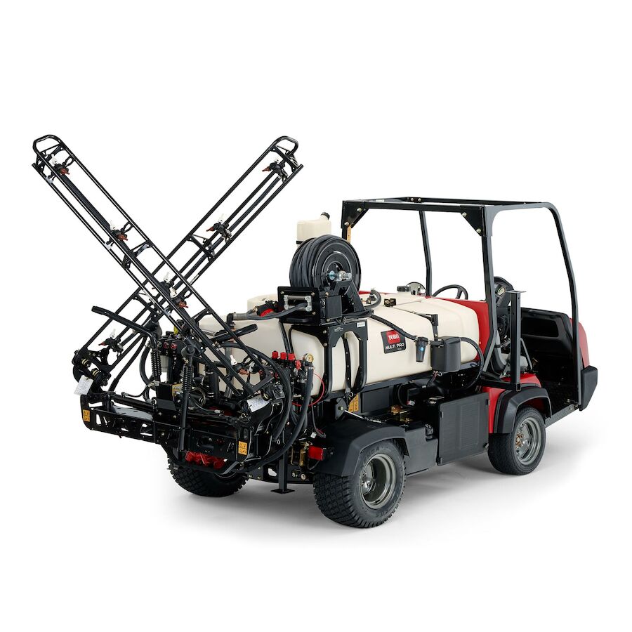 Toro Multi Pro® WM Turf Sprayer - Image 5