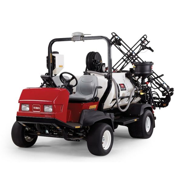 Toro Multi Pro® 5800 Turf Sprayer