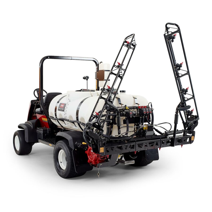 Toro Multi Pro® 5800 Turf Sprayer - Image 4
