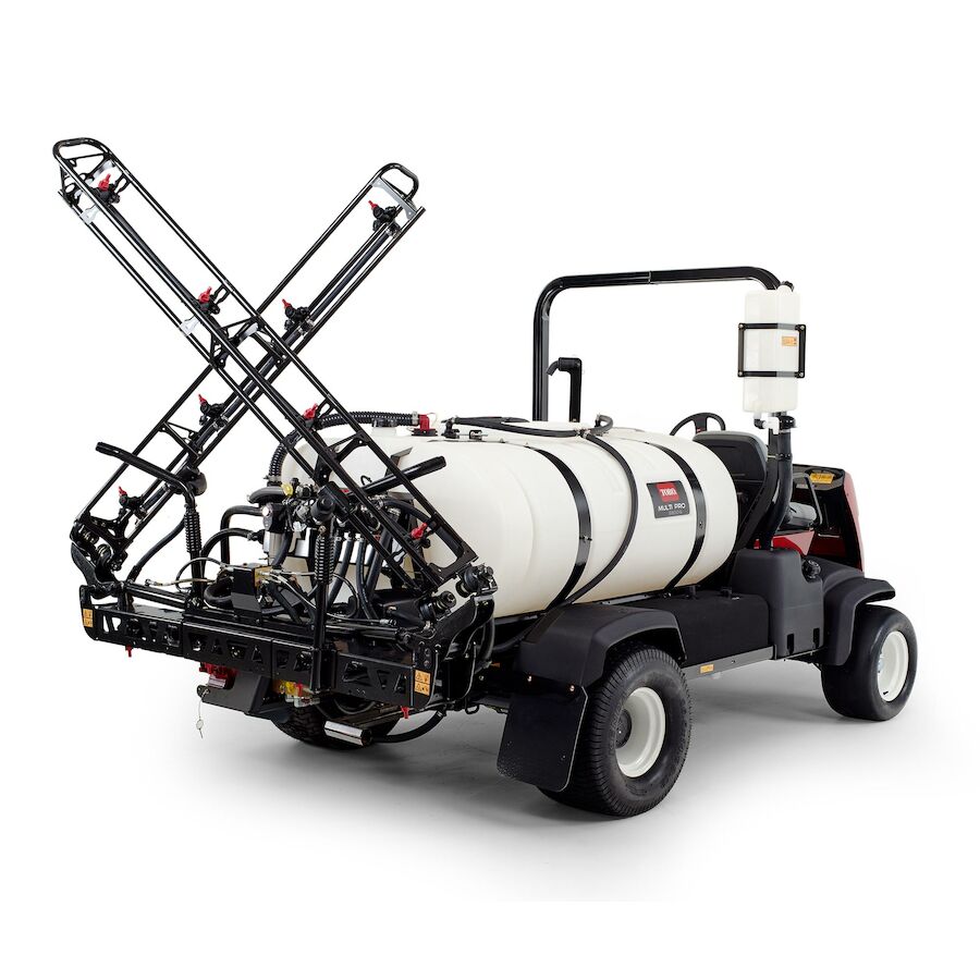 Toro Multi Pro® 5800 Turf Sprayer - Image 5