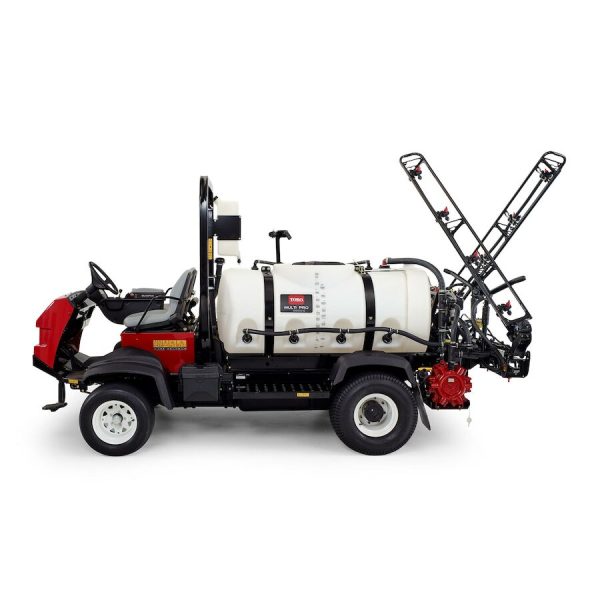 Toro Multi Pro® 5800 Turf Sprayer