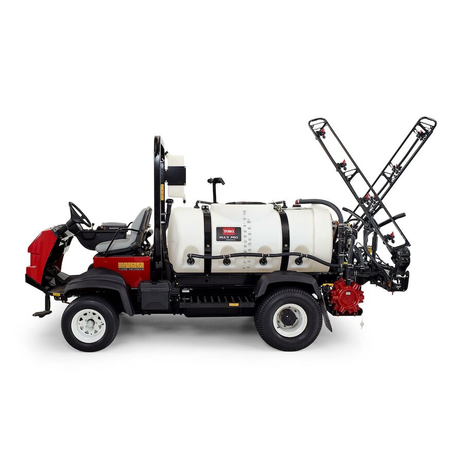 Toro Multi Pro® 5800 Turf Sprayer - Image 6