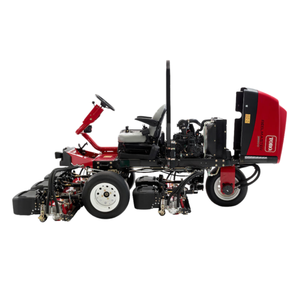 Toro Reelmaster® 3550