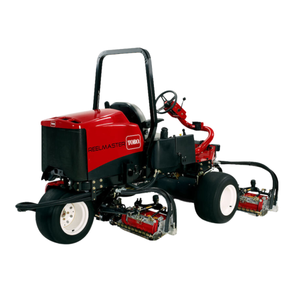 Toro Reelmaster® 3550