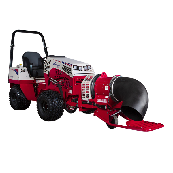 Ventrac Turbine Blower