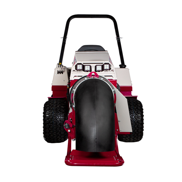 Ventrac Turbine Blower