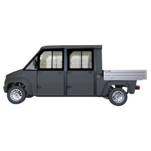 Westward Industries MAX EV 4-Seater