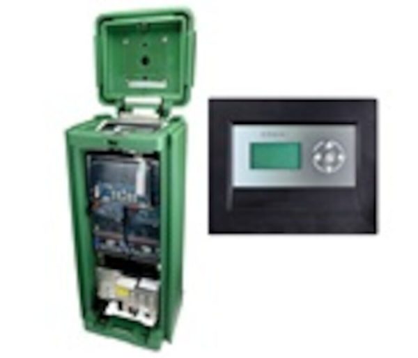 Toro Osmac® G4 Satellite