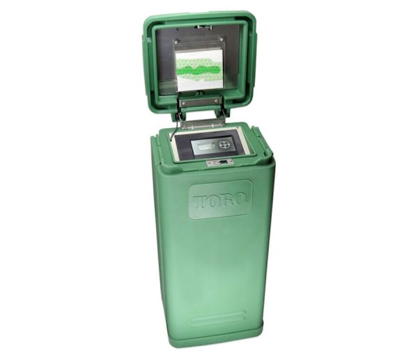 Toro Osmac® G4 Satellite