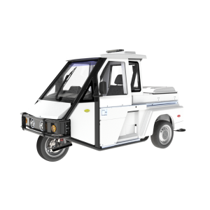 Westward Industries GO-4 SD-Gas